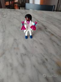 Personaggi play mobil