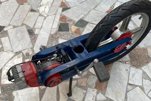 Motore Piaggio si perfette condizioni'