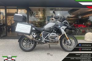 Bmw R1200GS