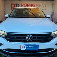 Volkswagen Tiguan 2.0 tdi Life 150cv dsg