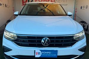 Volkswagen Tiguan 2.0 tdi Life 150cv dsg