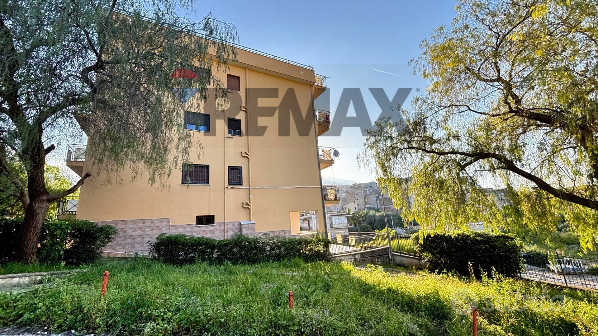 Apartment in Carini, Palermo - Vista 5