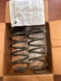 Molle teraflex TJ 3 pollici