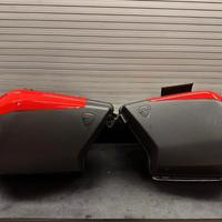 Valige Ducati Multistrada 1200 2010/2014