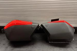 Valige Ducati Multistrada 1200 2010/2014