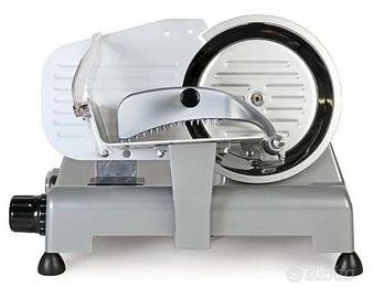 Affettatrice RGV Desy 200mm