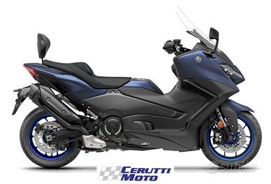 Kit schienale completo Shad Yamaha Tmax 560 2022 -