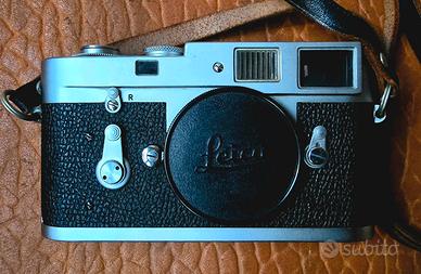 leica m2