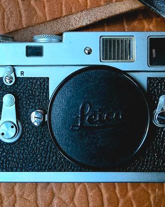 leica m2