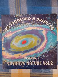 Vinile Gigi d Agostino 