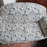 DIVANO LETTO 2 POSTI