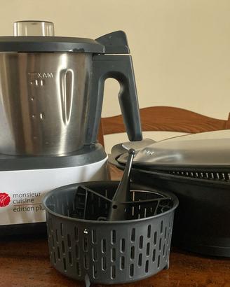 monsieur cuisine