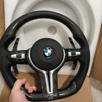 Volante BMW