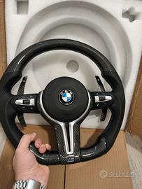 Volante BMW