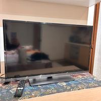 LED TV Panasonic 32”