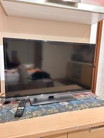 LED TV Panasonic 32”