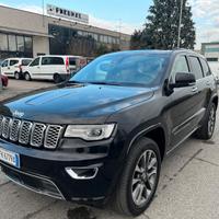 Jeep Grand Cherokee Grand Cherokee 3.0 V6 CRD 250 