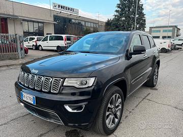 Jeep Grand Cherokee Grand Cherokee 3.0 V6 CRD 250 