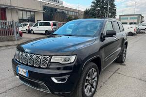 Jeep Grand Cherokee Grand Cherokee 3.0 V6 CRD 250 