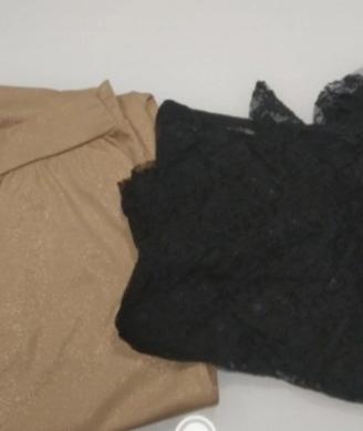 Completo danza del ventre, tg.U