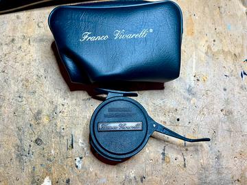 Mulinello mosca Vivarelli Peux