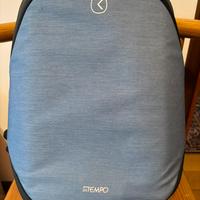 Zaino porta pc Antifurto