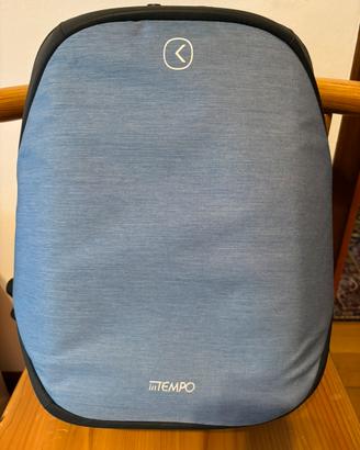 Zaino porta pc Antifurto