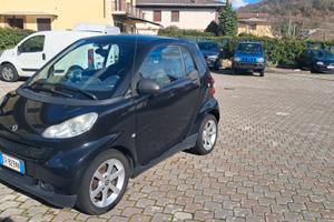 Smart ForTwo 800 33 kW coupé passion cdi