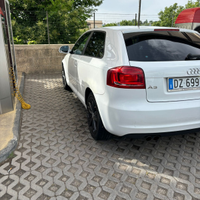 Audi a 3
