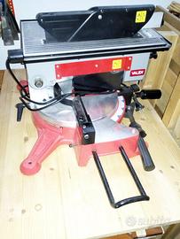 Troncatrice  Valex 250