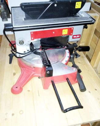 Troncatrice  Valex 250