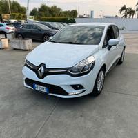 RENAULT CLIO 1.5 DIESEL 75CV VOLANTE MULTIFUNZIONE