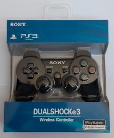 PLAYSTATION 3 PS3 --PAD JOYPAD JOYSTICK CONTROLLER