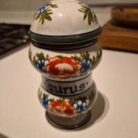 Contenitore farmacia