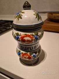 Contenitore farmacia