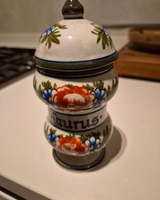 Contenitore farmacia