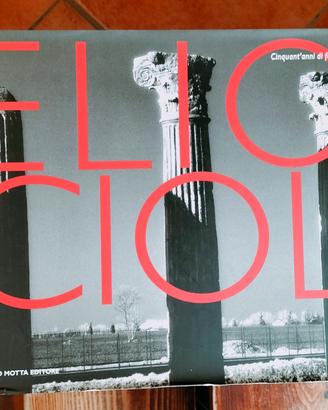 ELIO CIOL. 50 anni di fotografia