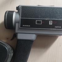 KOHKA 712 SUPER 8