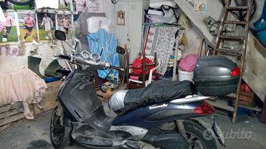 Piaggio Beverly 200 - 2006