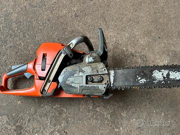 Husqvarna 562 XP