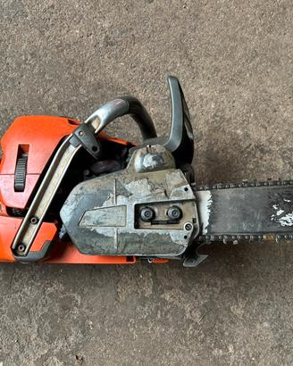 Husqvarna 562 XP