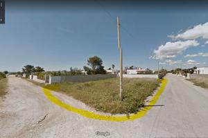 Suolo a Punta Grossa Porto Cesareo LE