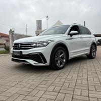 Volkswagen Tiguan 2.0 TDI 150 CV SCR DSG R-Line