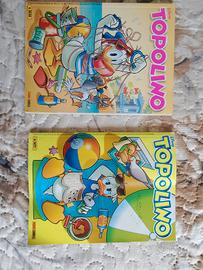 libri - Topilino