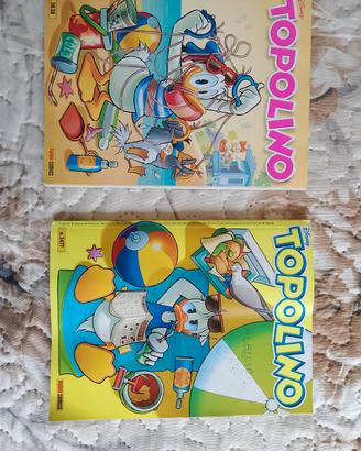 libri - Topilino