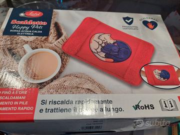 SCALDOTTO LIABEL