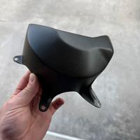 Carbonio per streetfigter v4 2021