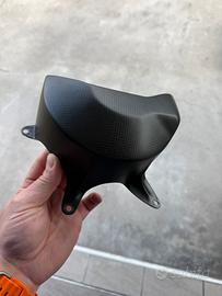 Carbonio per streetfigter v4 2021