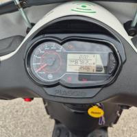 Piaggio My Moover 125 anno 2021 - solo 4200 km
