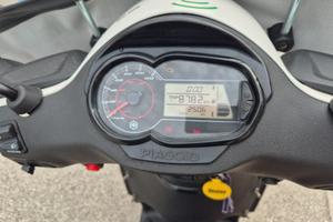 Piaggio My Moover 125 anno 2021 - solo 4200 km
